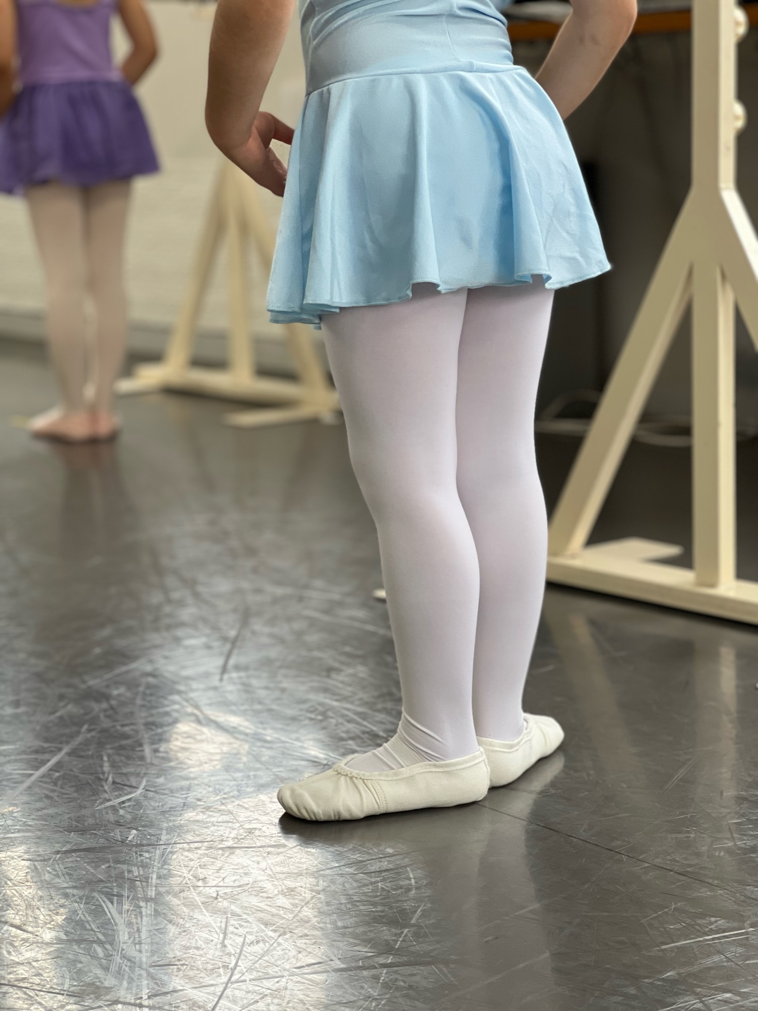 【さいたま市】子どものバレエ教室は何歳から始めるのがおすすめ？年齢別に解説