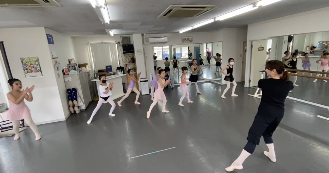 今年の発表会は激熱!!!(担当:天沼沙織)
