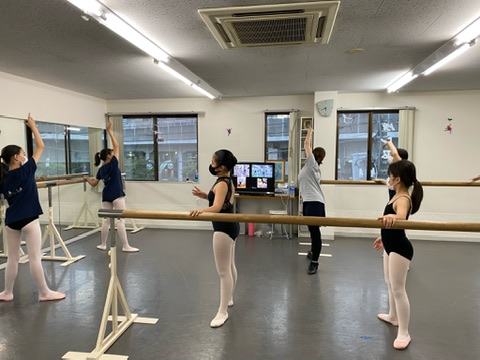 Ballet Dancerが大切にしている「一人ひとりを大切にするレッスン」とは